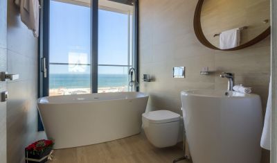 Imagine pentru Hotel Nyota & Conference Center 4* valabile pentru Litoral 2023
