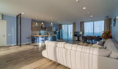Imagine pentru Hotel Nyota & Conference Center 4* valabile pentru Litoral 2023