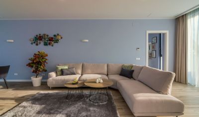 Imagine pentru Hotel Nyota & Conference Center 4* valabile pentru Litoral 2023