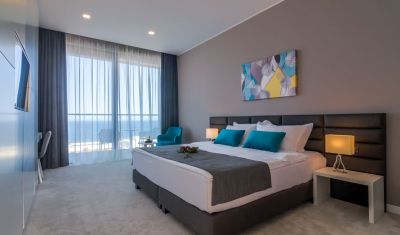 Imagine pentru Hotel Nyota & Conference Center 4* valabile pentru Litoral 2023