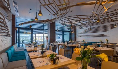 Imagine pentru Hotel Nyota & Conference Center 4* valabile pentru Litoral 2023
