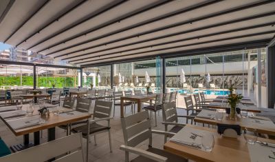 Imagine pentru Hotel Nyota & Conference Center 4* valabile pentru Litoral 2023