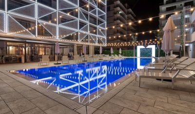 Imagine pentru Hotel Nyota & Conference Center 4* valabile pentru Litoral 2023