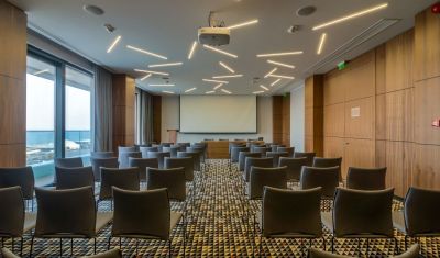 Imagine pentru Hotel Nyota & Conference Center 4* valabile pentru Litoral 2023