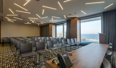 Imagine pentru Hotel Nyota & Conference Center 4* valabile pentru Litoral 2023