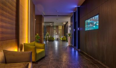 Imagine pentru Hotel Nyota & Conference Center 4* valabile pentru Litoral 2023
