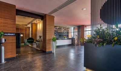 Imagine pentru Hotel Nyota & Conference Center 4* valabile pentru Litoral 2023