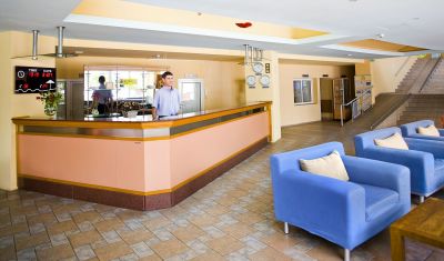 Imagine pentru Hotel Oasis 2*  valabile pentru Litoral 2023