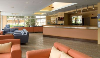 Imagine pentru Hotel Oasis 2*  valabile pentru Litoral 2023