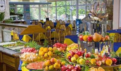 Imagine pentru Hotel Oasis 2*  valabile pentru Litoral 2023