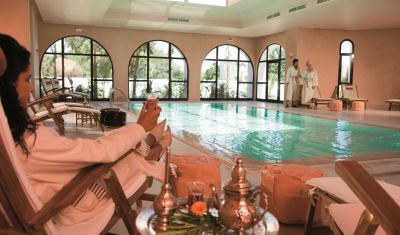 Imagine pentru Hotel Occidental Marco Polo 4* valabile pentru Litoral 2023