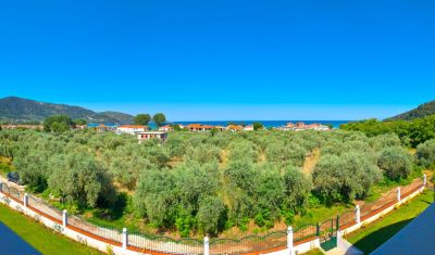 Imagine pentru Hotel Ocean Beach 4* valabile pentru Litoral 2023