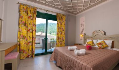 Imagine pentru Hotel Ocean Beach 4* valabile pentru Litoral 2023