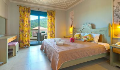Imagine pentru Hotel Ocean Beach 4* valabile pentru Litoral 2023
