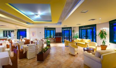 Imagine pentru Hotel Ocean Beach 4* valabile pentru Litoral 2023