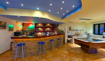 Imagine pentru Hotel Ocean Beach 4* valabile pentru Litoral 2023