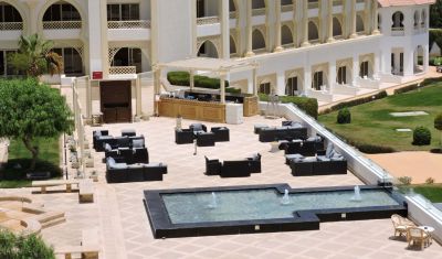 Imagine pentru Hotel Old Palace Resort Sahl Hasheesh 5* valabile pentru Litoral 2023
