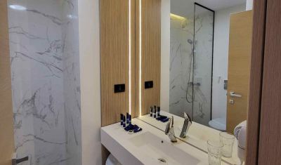 Imagine pentru Hotel Oltenia By Complex Steaua de Mare 4* valabile pentru Litoral 2023