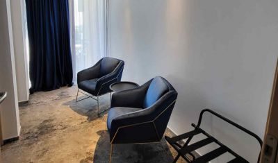 Imagine pentru Hotel Oltenia By Complex Steaua de Mare 4* valabile pentru Litoral 2023