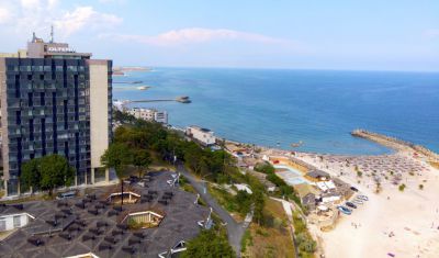 Imagine pentru Hotel Oltenia By Complex Steaua de Mare 4* valabile pentru Litoral 2023