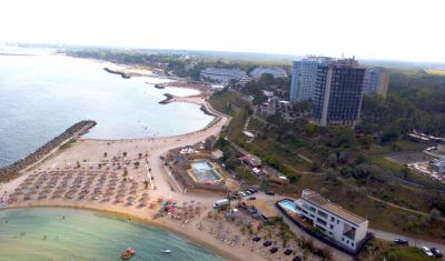 Imagine pentru Hotel Oltenia By Complex Steaua de Mare 4* valabile pentru Litoral 2023