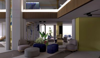 Imagine pentru Hotel Oltenia By Complex Steaua de Mare 4* valabile pentru Litoral 2023