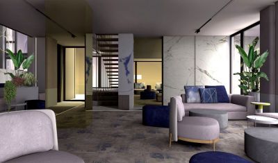 Imagine pentru Hotel Oltenia By Complex Steaua de Mare 4* valabile pentru Litoral 2023