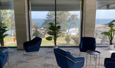Imagine pentru Hotel Oltenia By Complex Steaua de Mare 4* valabile pentru Litoral 2023