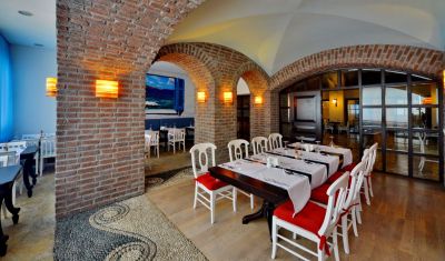 Imagine pentru Hotel Orange County Resort Alanya 5* valabile pentru Litoral 2023