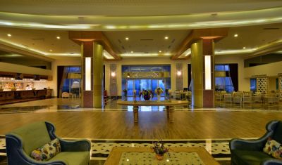 Imagine pentru Hotel Orange County Resort Alanya 5* valabile pentru Litoral 2023