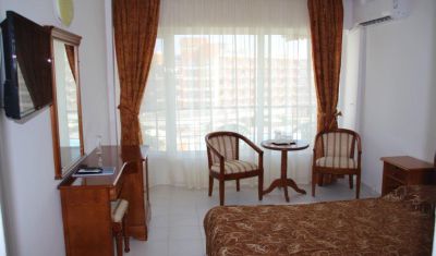 Imagine pentru Hotel Orfeu 3*  valabile pentru Litoral 2023