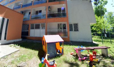 Imagine pentru Hotel Ovicris Selena 2* valabile pentru Litoral 2023