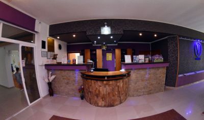 Imagine pentru Hotel Ovicris Selena 2* valabile pentru Litoral 2023