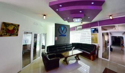 Imagine pentru Hotel Ovicris Selena 2* valabile pentru Litoral 2023