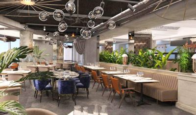 Imagine pentru Hotel Oxford 4* valabile pentru Litoral 2023