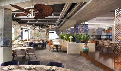 Imagine pentru Hotel Oxford 4* valabile pentru Litoral 2023