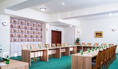 Imagine pentru Hotel Oxford 4* valabile pentru Litoral 2023