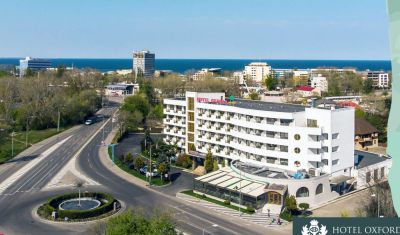 Imagine pentru Hotel Oxford 4* valabile pentru Litoral 2023