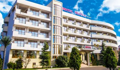 Imagine pentru Hotel Oxford 4* valabile pentru Litoral 2023