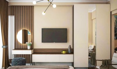 Imagine pentru Hotel Oxford 4* valabile pentru Litoral 2023