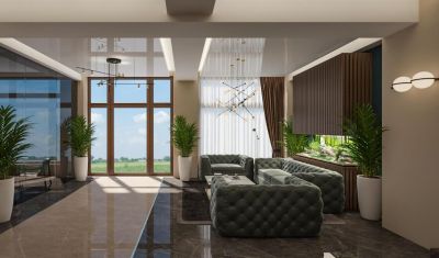 Imagine pentru Hotel Oxford 4* valabile pentru Litoral 2023
