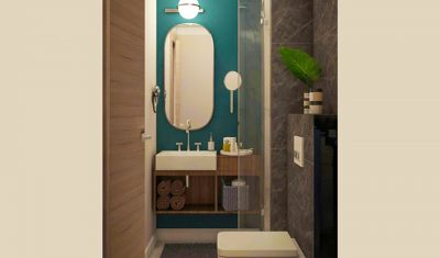 Imagine pentru Hotel Oxford 4* valabile pentru Litoral 2023