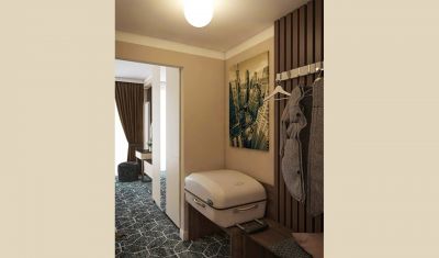 Imagine pentru Hotel Oxford 4* valabile pentru Litoral 2023