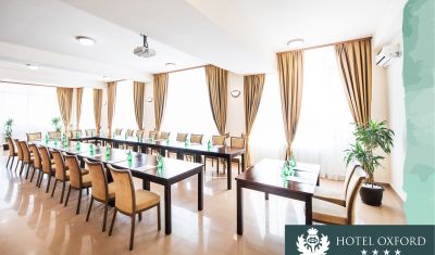Imagine pentru Hotel Oxford 4* valabile pentru Litoral 2023