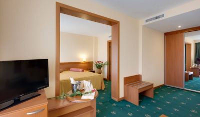 Imagine pentru Hotel Palas Pelican Mamaia 4* valabile pentru Litoral 2023