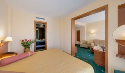 Imagine pentru Hotel Palas Pelican Mamaia 4* valabile pentru Litoral 2023