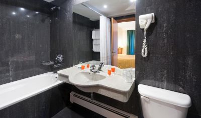 Imagine pentru Hotel Palas Pelican Mamaia 4* valabile pentru Litoral 2023