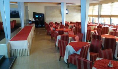 Imagine pentru Hotel Palas Pelican Mamaia 4* valabile pentru Litoral 2023