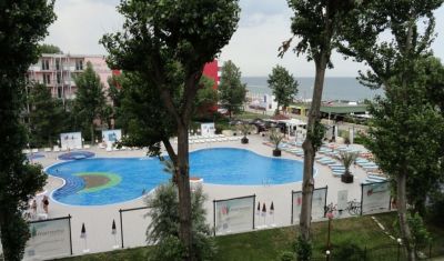 Imagine pentru Hotel Palas Pelican Mamaia 4* valabile pentru Litoral 2023