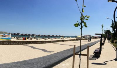 Imagine pentru Hotel Palas Pelican Mamaia 4* valabile pentru Litoral 2023